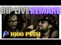 Download Lagu BIP Reunion Series Ipang - Irang 1000 PUISI | Live Remake