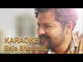 Download Lagu Baje Shobhab I KARAOKE I Prithwi Raj ft. Rehaan I Jilapi Originals I 2018