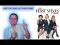 Sisters Doin It For Themselves First Wives Club 1996