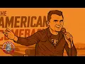 Download Lagu Links viert de moord op Charlie Kirk - Nijman \u0026 Charante #31