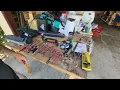 4x4 Astro Van Specific Tool Kit Part 1