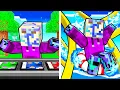 Download Lagu WATER PARK Tycoon in Minecraft!