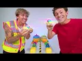 Break The Squishy In 1 Minute, Win $1,000!