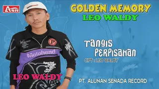 Download LEO WALDY - TANGIS PERPISAHAN ( Official Video Musik ) HD MP3