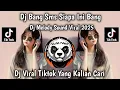 Download Lagu DJ MELODI BANG SMS SIAPA INI BANG || DJ PESANYA KOK SAYANG SAYANG VIRAL TIKTOK TERBARU 2025