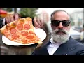 Montclair Pizza Tour