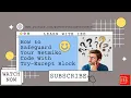 Netmiko Python Tutorial How to Safeguard Your Netmiko Code with Try-Except Blocks for Robustness