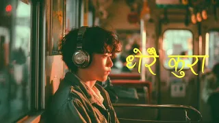 Dheroi Kura Sad Pop Songs Playlist 