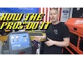How Professionals Recover Recharge Your Vehicles System