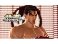 Download Lagu Tekken Revolution - Jin Kazama - Arcade Battle Playthrough