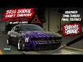 2026 Dodge Charger Drift Cars THRASH ROADKILL IN JUST Eight Days Suppy s Garage Ep 6