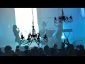 Boy Harsher Electric Minneapolis Varsity Theater 2026