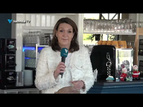 Nieuwe Buurtbuslijn 569 van start