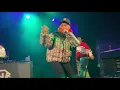RAU DEF "ESCALATE Ⅲ ONEMAN LIVE"  フリースタイル