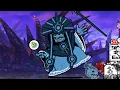 Download Lagu AKU REALM (Moon) Aku Seal Lv.49 | Battle Cats ( ⓛ ω ⓛ *)