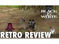 Download Lagu Black \u0026 White (PC) - Retro Review