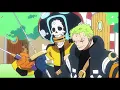 [ Lời Việt Hoá ] Thiên Thần và Ác Quỷ | 『ANGEL & DEVIL』by GRe4N BOYZ  |    One Piece OST Opening 27