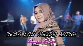 Download Lagunya bikin nangis MP3