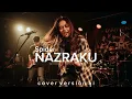 Lagu NAZRAKU – SPIDER (Grunge Rock Dark Cover)