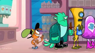 Galaxia Wander Capitulos Completos HD Latino 