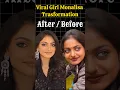 Download Lagu Mahakumbh Viral. Girl Monalisa's Transformation #shorts #monalisa