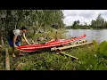 Download Lagu DIY KAYAK LAUNCH RAMP - FAST \u0026 EASY TO USE