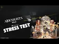 Arknights PC Client Stress Test