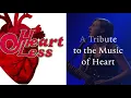 Heartless - A Tribute To Heart (promo 3.0)
