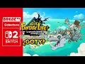 Download Lagu FANTASY LIFE i La Pequeña Ladrona del Tiempo ¿GOTY?