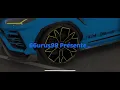66urus99 X Luciano ~ Peppermint (vidéo clip)