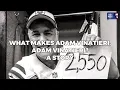 Download Why Adam Vinatieri is Adam Vinatieri: A Story mp4 3gp mp3 videos - waplic