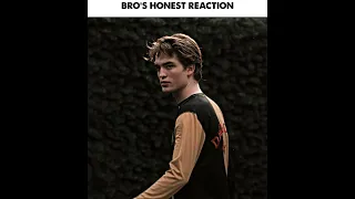 Bro Took It Personally Batman The Batman Edit LOS VOLTAJE Slowed 