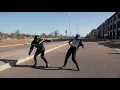 Download Lagu Caltonic SA \u0026 Sje Konka-Bambelela (Dance Challenge) by Luu ft Baby G