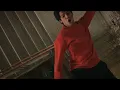 Video di Robby kicks Miguel over the railing | Cobra Kai [2x10]