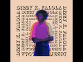 Baby Kilode - Dizzy K