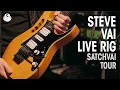 Download Lagu Steve Vai Live Rig | SatchVai Tour 2025