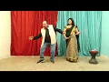 Lagu Dancing Uncle | Joru Ka Ghulam | Govinda | Dance Cover By Dancig Uncle