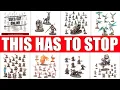 Games Workshop DECLARES WAR On FLGS Warhammer Game Stores NEED Our Support Or Not Have A Future