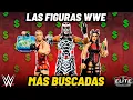 Lagu THE MOST WANTED WWE ELITE FIGURES IN 2026 PART 2 😱❗