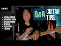 Lagu Q\u0026A untuk gitaris pemula, simak yuk.. | No.15