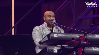 شلون انساك فرقة ميامي حفلة الكويت ٢٠٢٥ دندنها