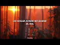 En Algún Lugar - Duncan Dhu, Letra
