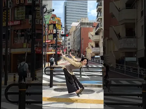 여행가서 써먹기 좋은 트랜지션 🎶
