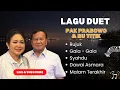 Lagu Duet Pak Prabowo dan Bu Titiek Full Album yang Bikin Terharu! ( AI COVER SONG )