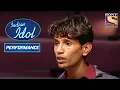 Download Lagu Rajesh के Determination से Impress हुए Judges | Indian Idol Season 2 Indian Idol S2 EP005 Clip 10