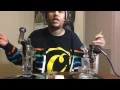 Loudpack Extracts Monkey Business Review