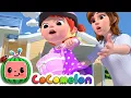 Download Lagu You Can Ride a Bike | CoComelon Nursery Rhymes \u0026 Kids Songs
