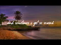 Miley Cyrus - Malibu LYRICS