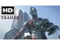 Download Lagu Ultraman - Official Trailer (2016) HD