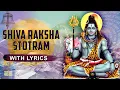 Download Lagu शिव रक्षा स्तोत्रम | Shiv Raksha Stotram With Lyrics | Maha Shivaratri Special Mantra | Rajshri Soul